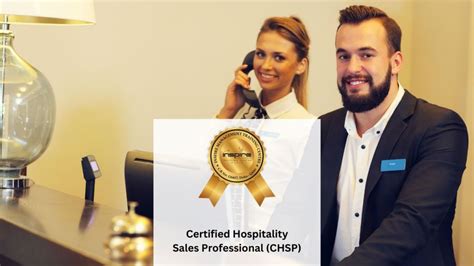 Hotel Sales Training Online: Become a Certified Hotel Sales Pro .